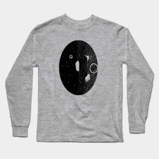 specular.void Long Sleeve T-Shirt